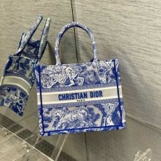 Christian Dior Shopping Bags